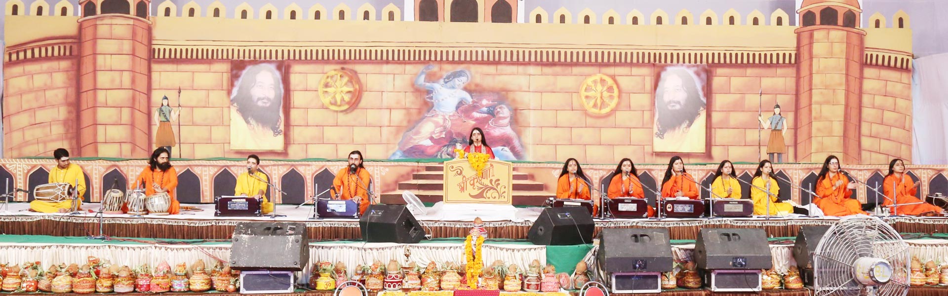 Satyanarayan Puja