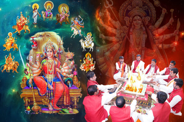 Satyanarayan Puja